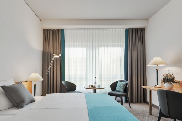 Hotel Dorint (Dresden)